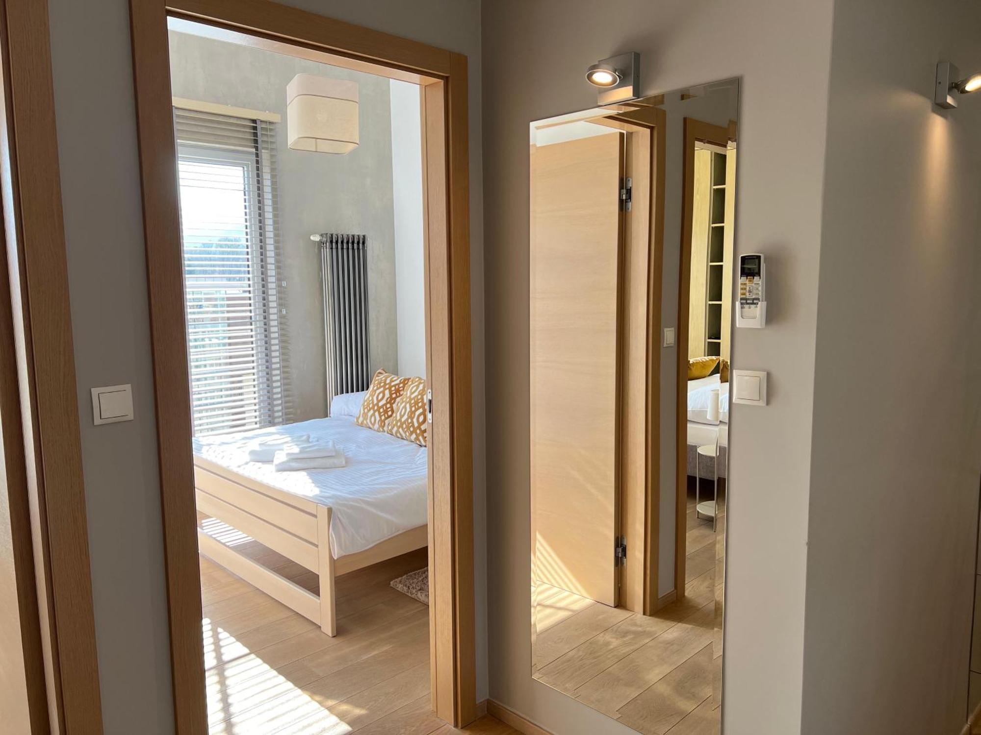 Apartament Zeta - City 2 Ustron Luaran gambar