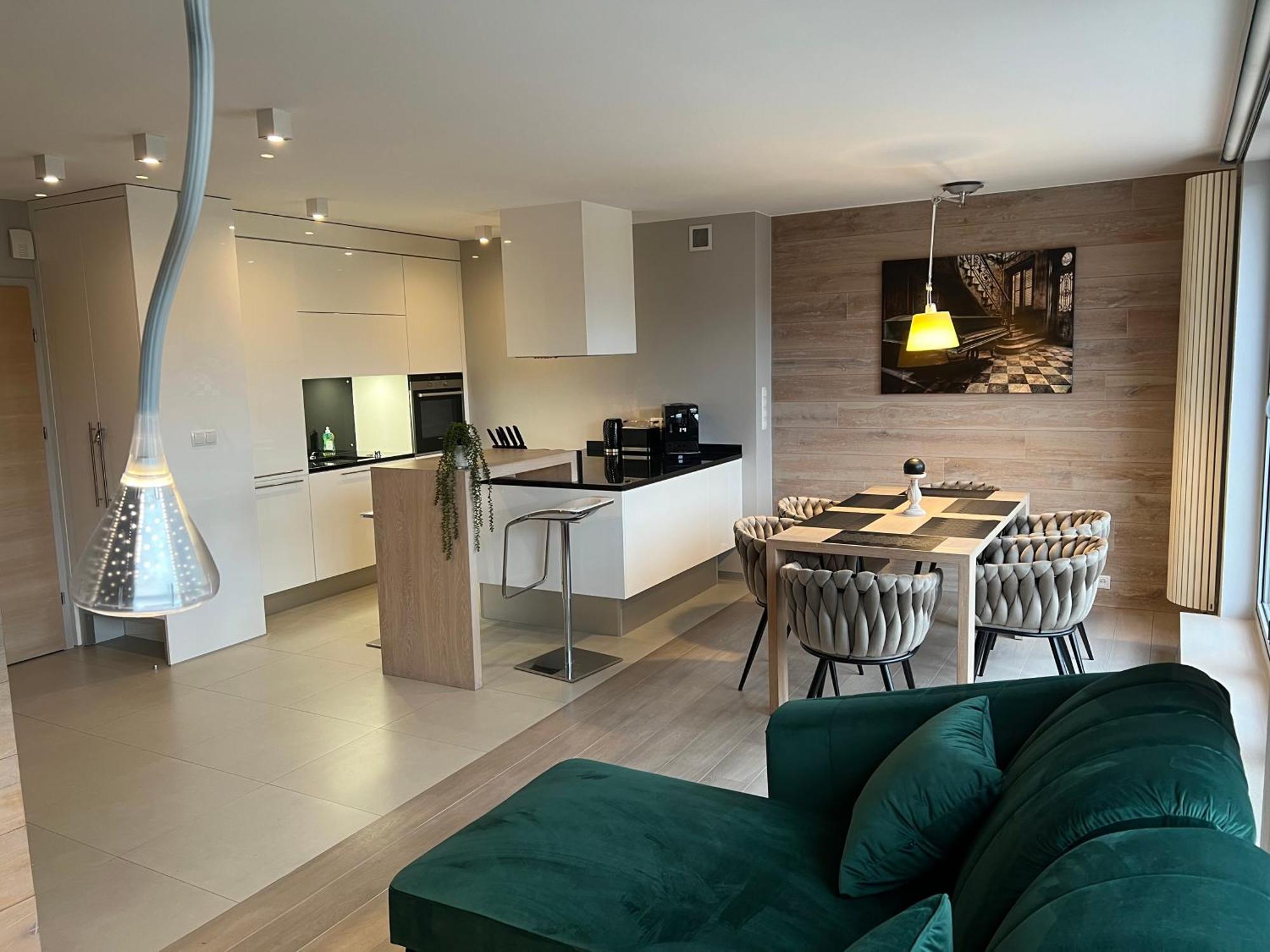 Apartament Zeta - City 2 Ustron Luaran gambar