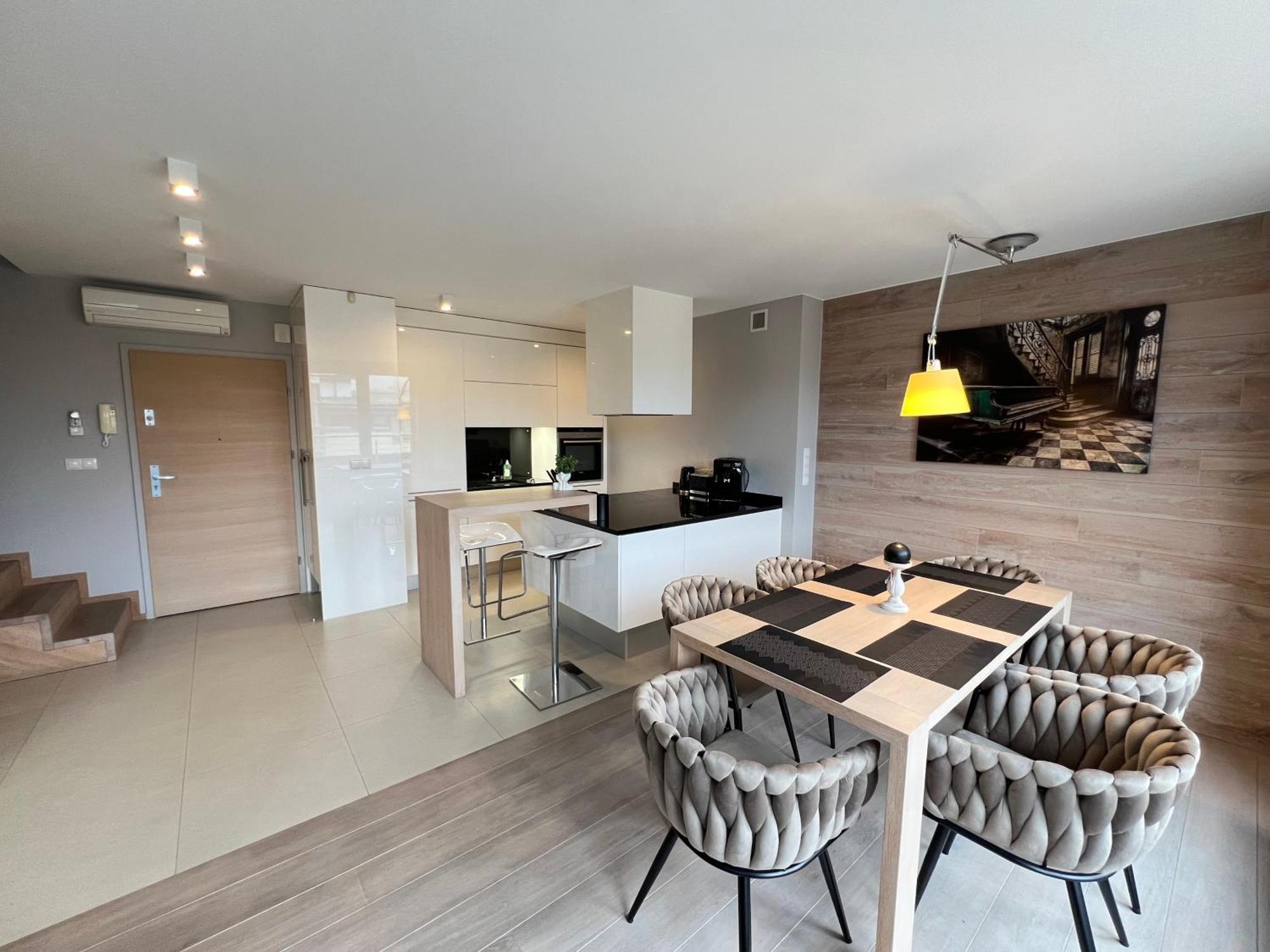 Apartament Zeta - City 2 Ustron Luaran gambar