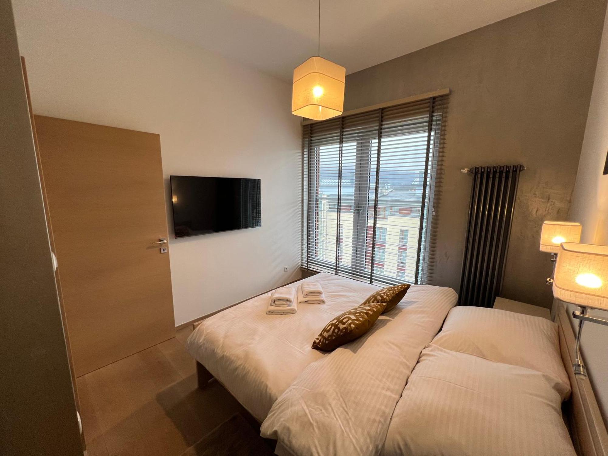 Apartament Zeta - City 2 Ustron Luaran gambar