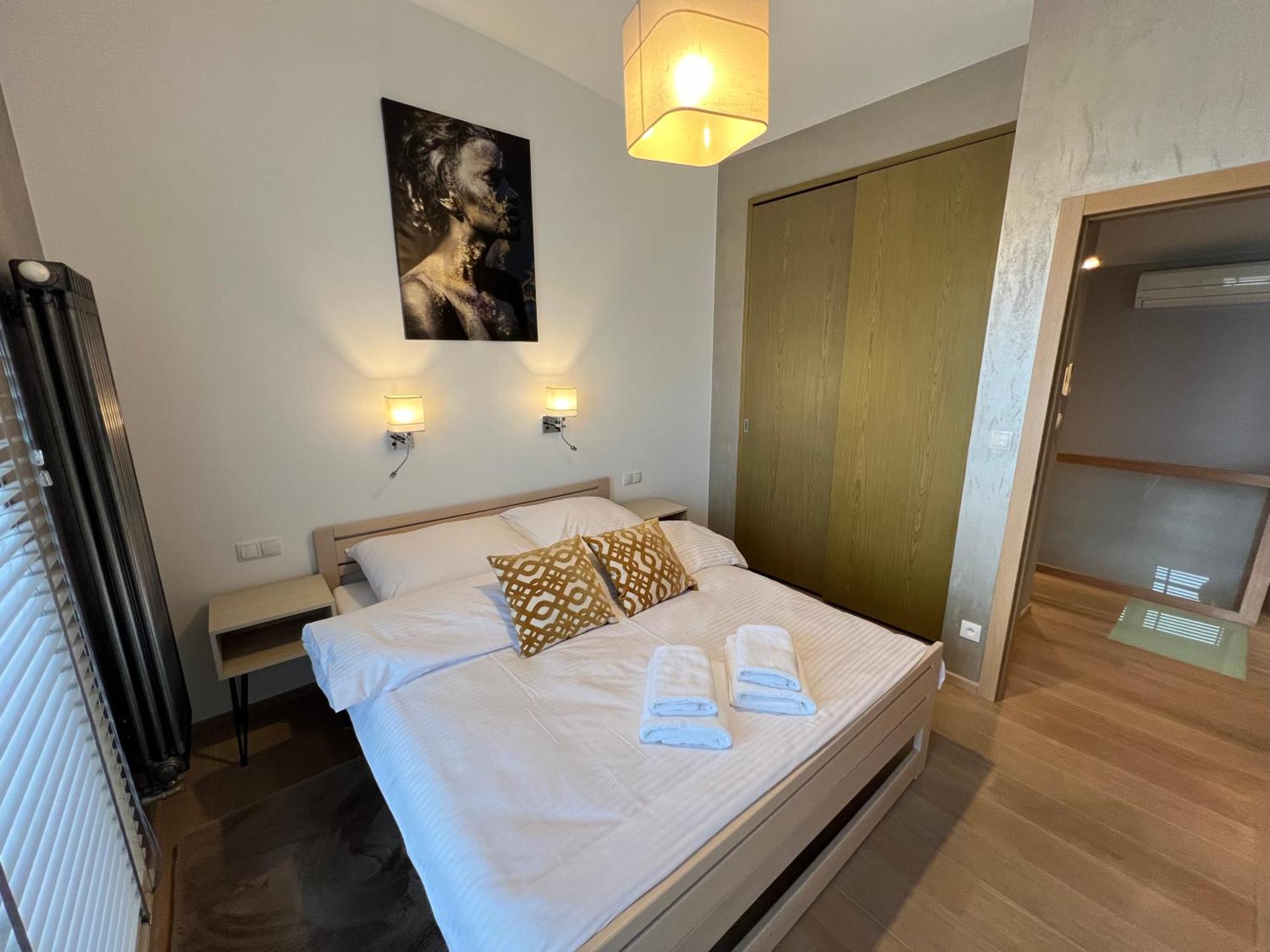 Apartament Zeta - City 2 Ustron Luaran gambar