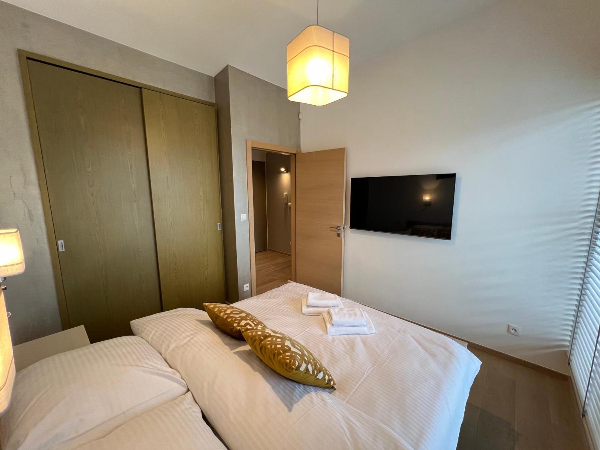 Apartament Zeta - City 2 Ustron Luaran gambar