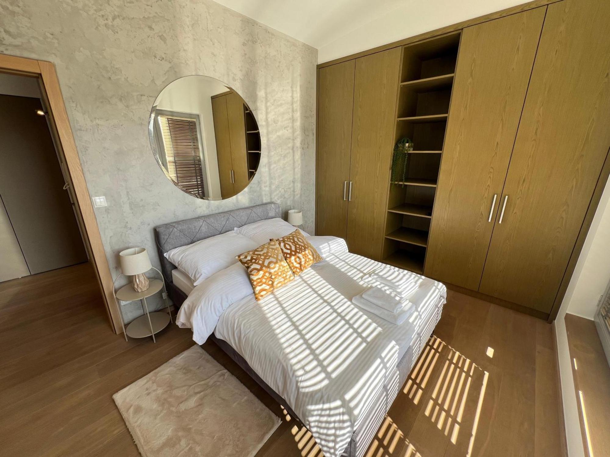 Apartament Zeta - City 2 Ustron Luaran gambar